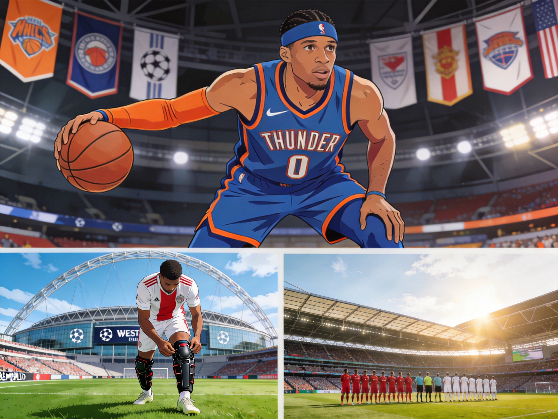 NBA季后赛