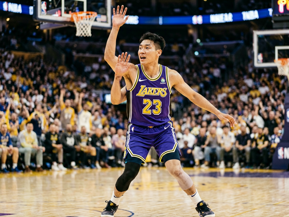 NBA新闻