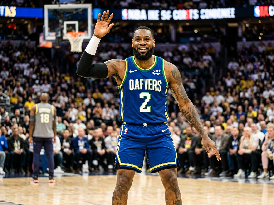 NBA季后赛