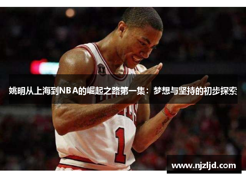 姚明从上海到NBA的崛起之路第一集：梦想与坚持的初步探索